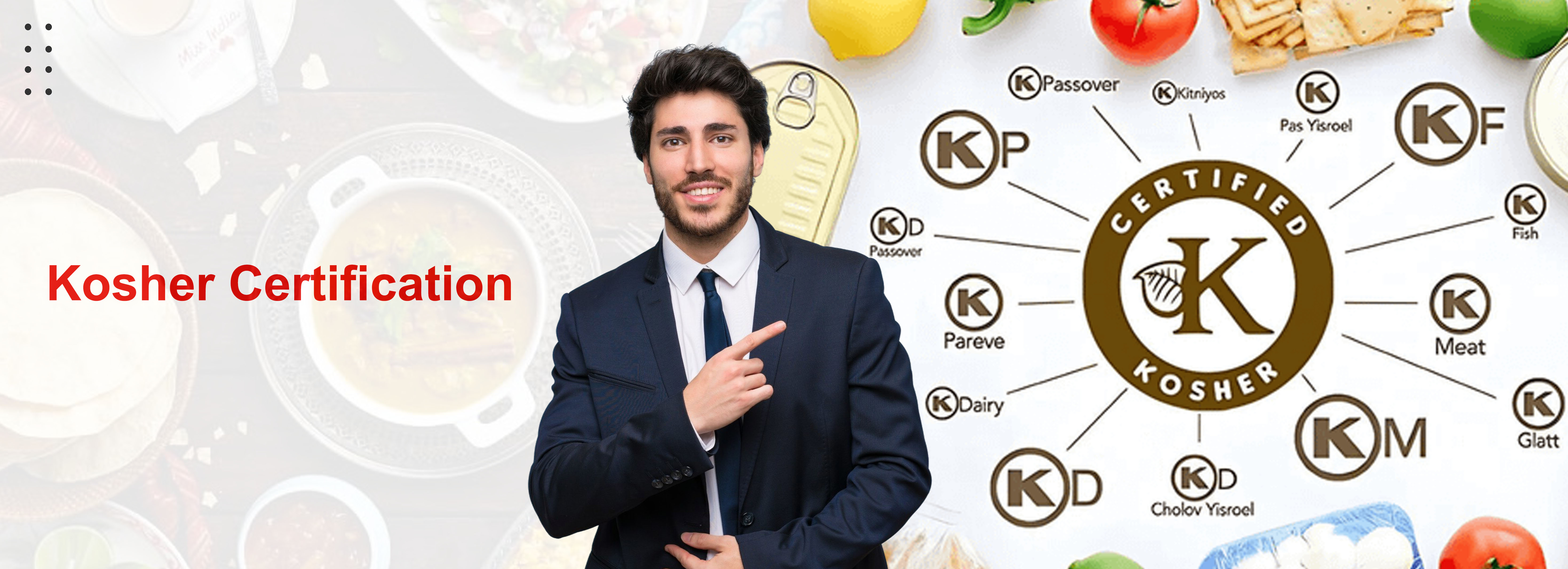 Kosher Certification